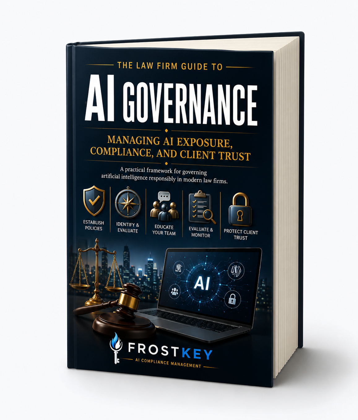 The Law Firm Guide to AI Governance
